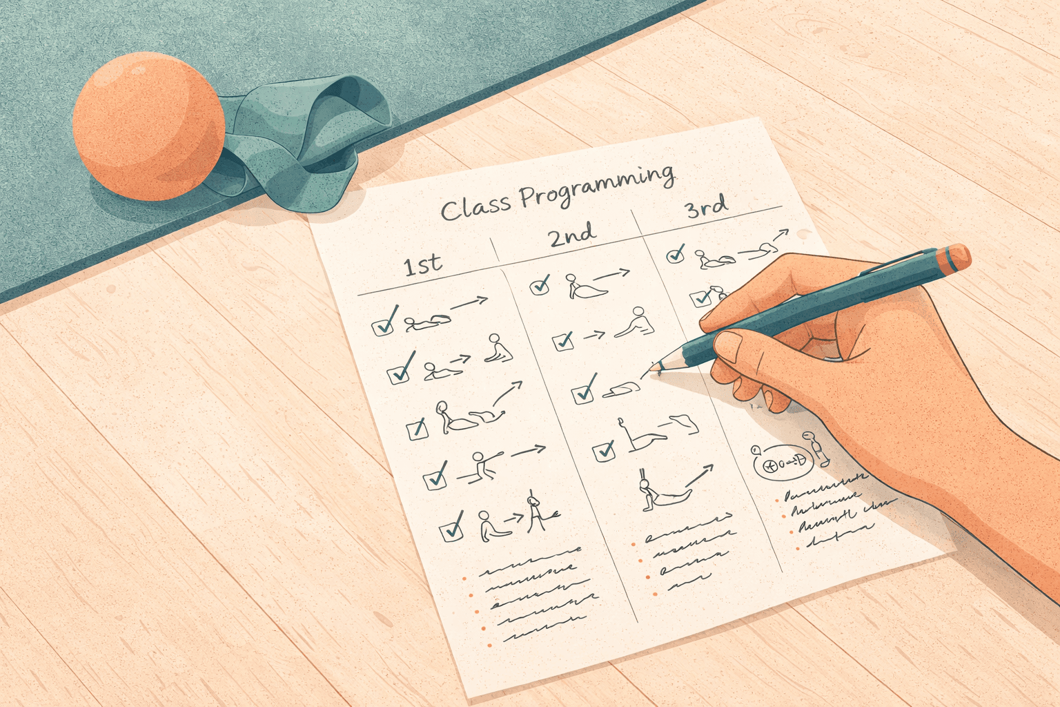 실전 중심 실기